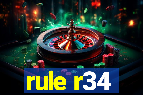 rule r34